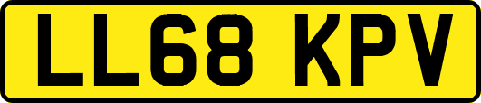 LL68KPV