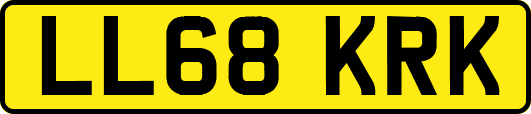 LL68KRK