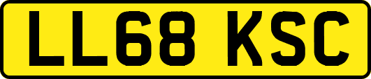 LL68KSC