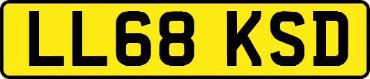 LL68KSD