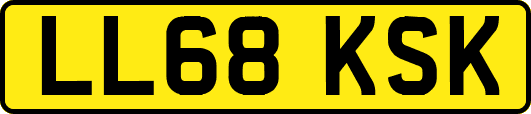 LL68KSK