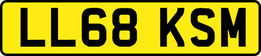 LL68KSM
