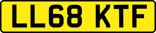 LL68KTF