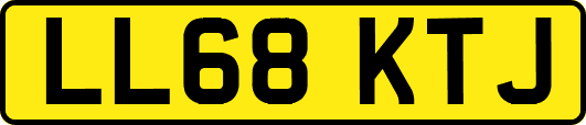 LL68KTJ