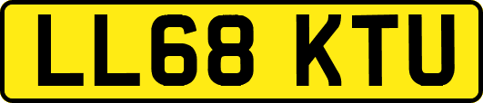 LL68KTU