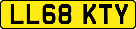 LL68KTY