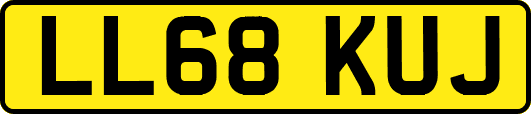 LL68KUJ