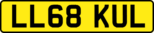 LL68KUL