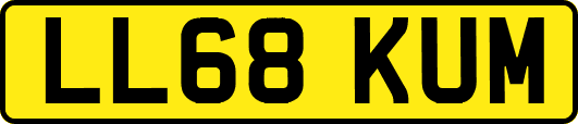 LL68KUM