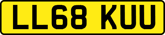 LL68KUU