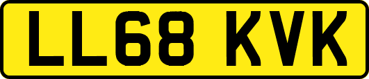 LL68KVK