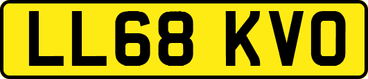LL68KVO