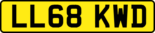 LL68KWD