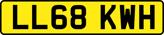 LL68KWH