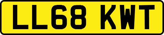 LL68KWT