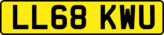 LL68KWU