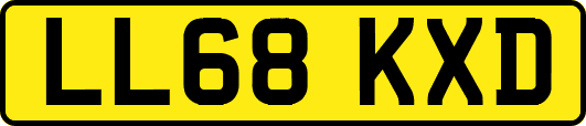 LL68KXD