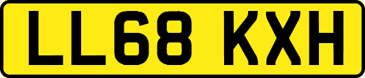 LL68KXH
