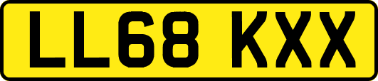 LL68KXX