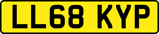 LL68KYP