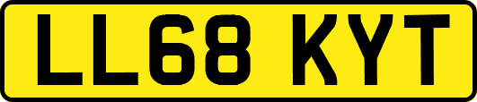 LL68KYT