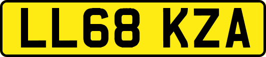 LL68KZA