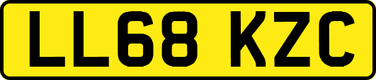 LL68KZC