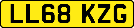 LL68KZG