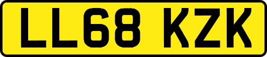 LL68KZK