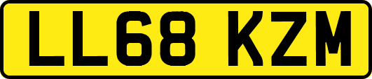 LL68KZM