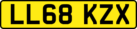 LL68KZX