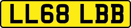 LL68LBB
