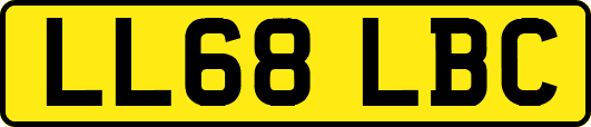LL68LBC