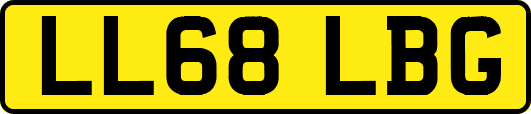 LL68LBG