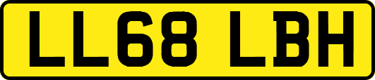 LL68LBH
