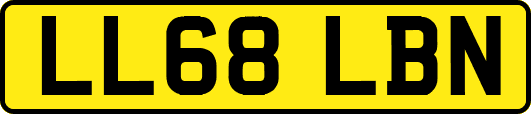 LL68LBN