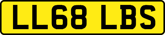 LL68LBS