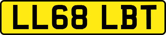 LL68LBT