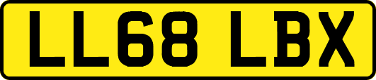 LL68LBX
