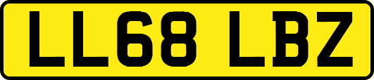 LL68LBZ