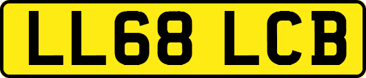 LL68LCB