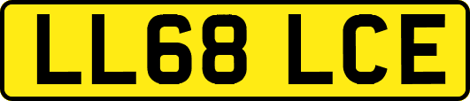 LL68LCE