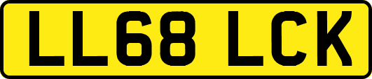 LL68LCK