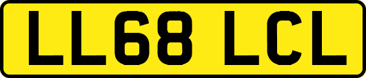 LL68LCL
