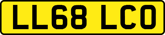 LL68LCO