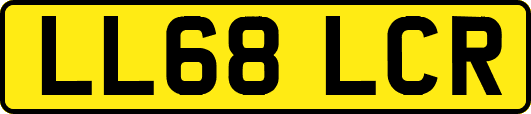 LL68LCR