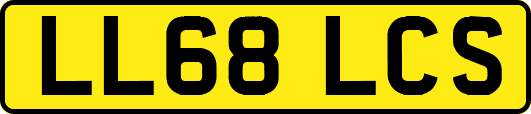LL68LCS