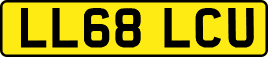 LL68LCU
