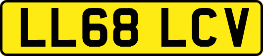 LL68LCV