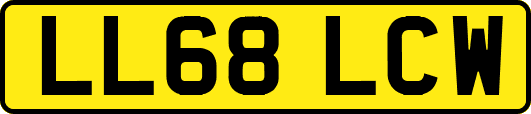 LL68LCW